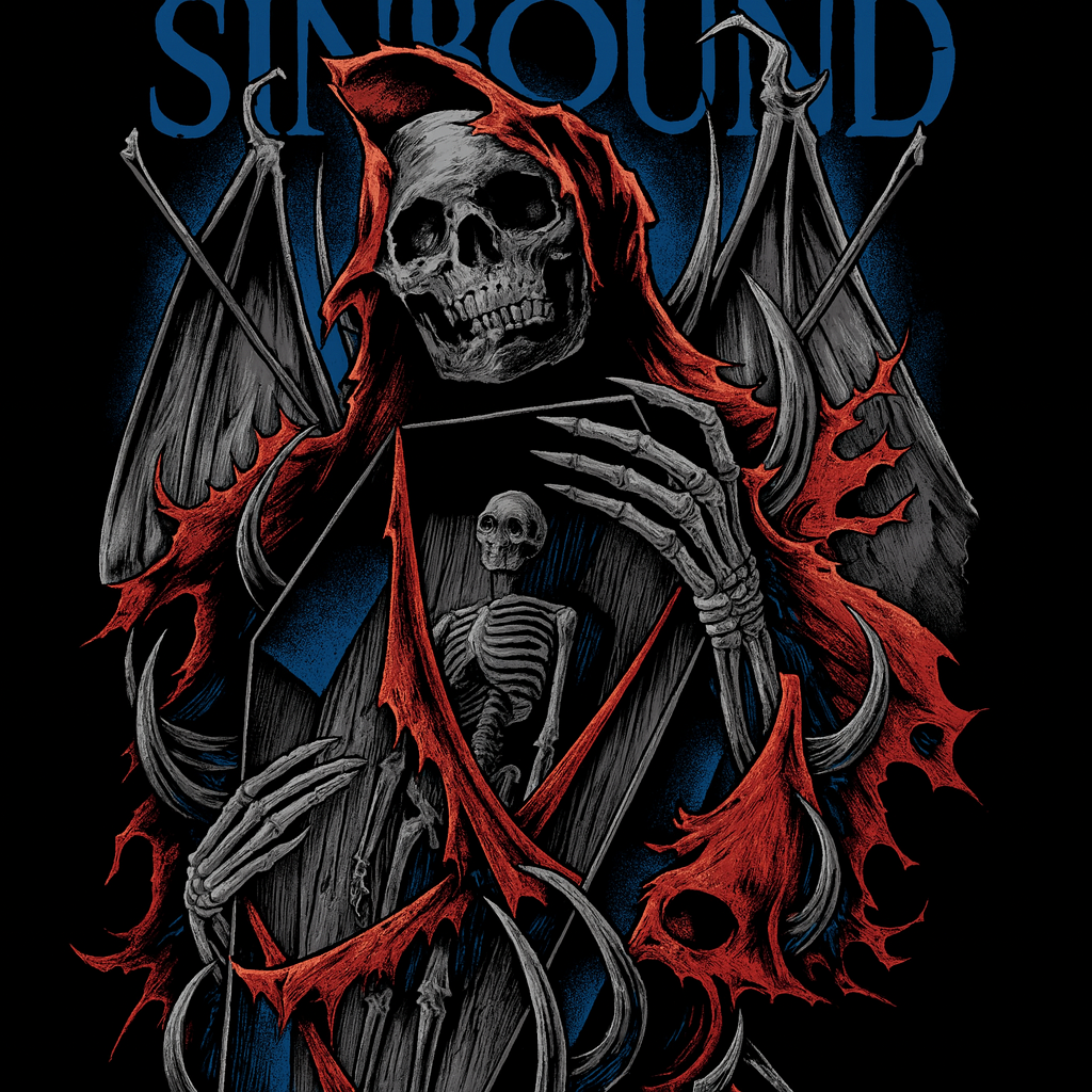 The Unhallowed Reign